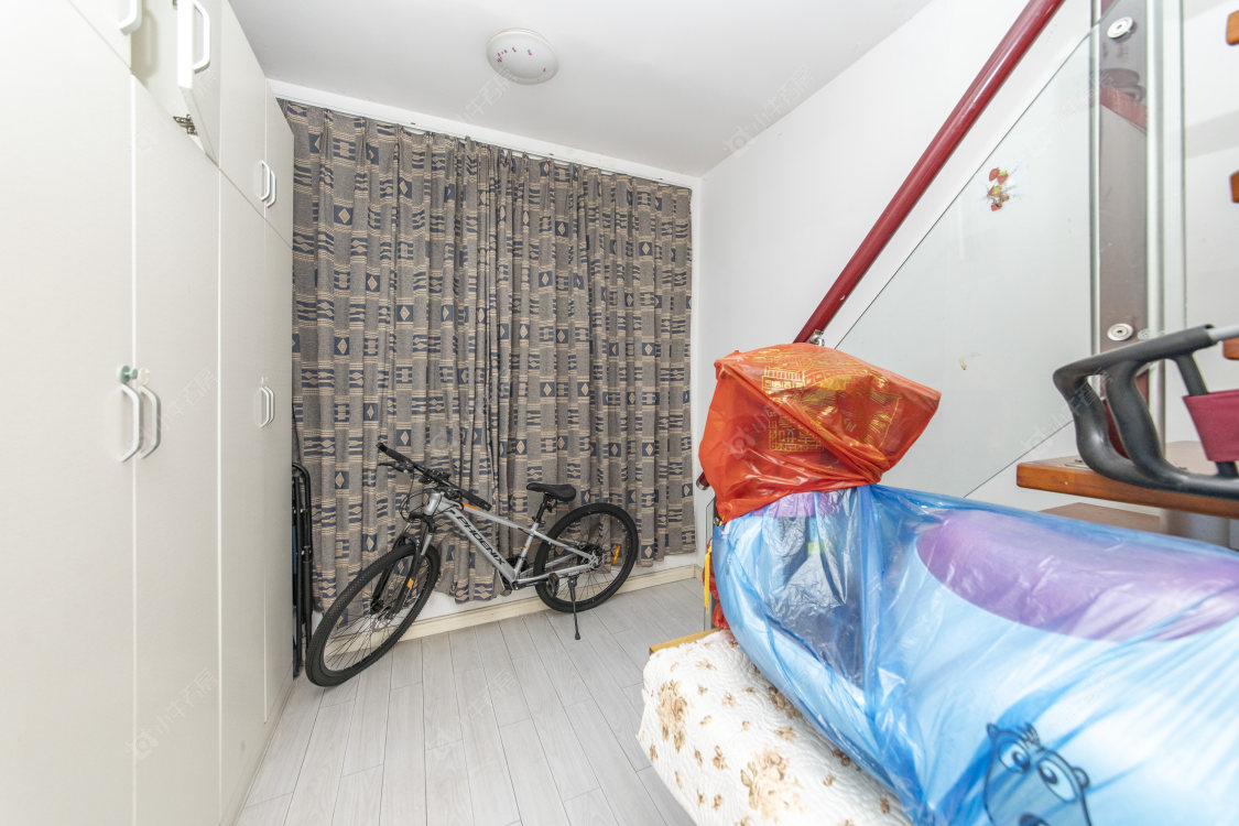 常州四季新城金典在售二手房源室内图_小牛看房