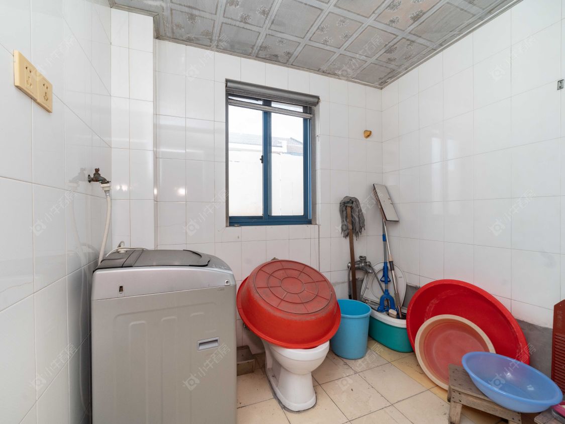 常州丽华南村竹园在售二手房源室内图_小牛看房