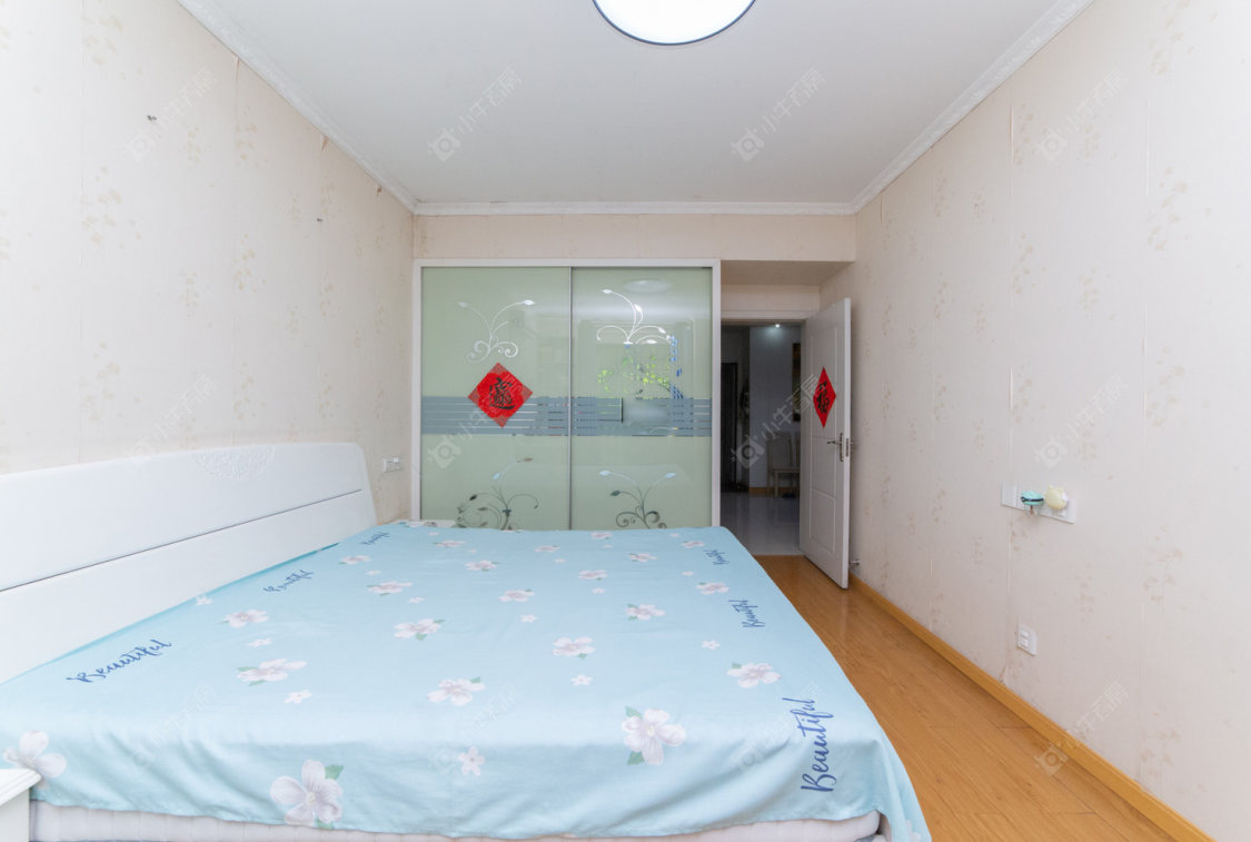 常州聚怡花园北区在售二手房源室内图_小牛看房