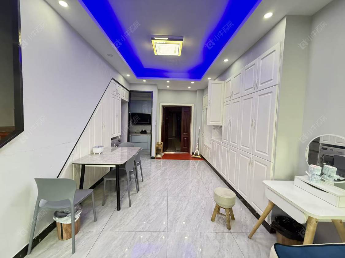 常州红星国际广场在租房源室内图_小牛看房