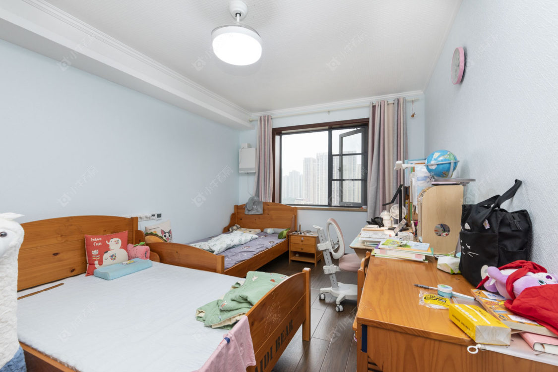 常州景城名轩在售二手房源室内图_小牛看房