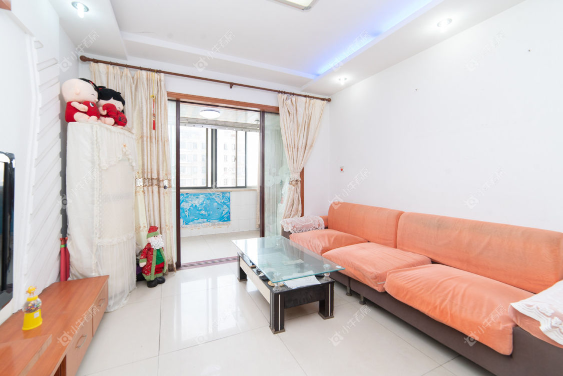 常州星盛家园2室2厅1卫出租_小牛看房