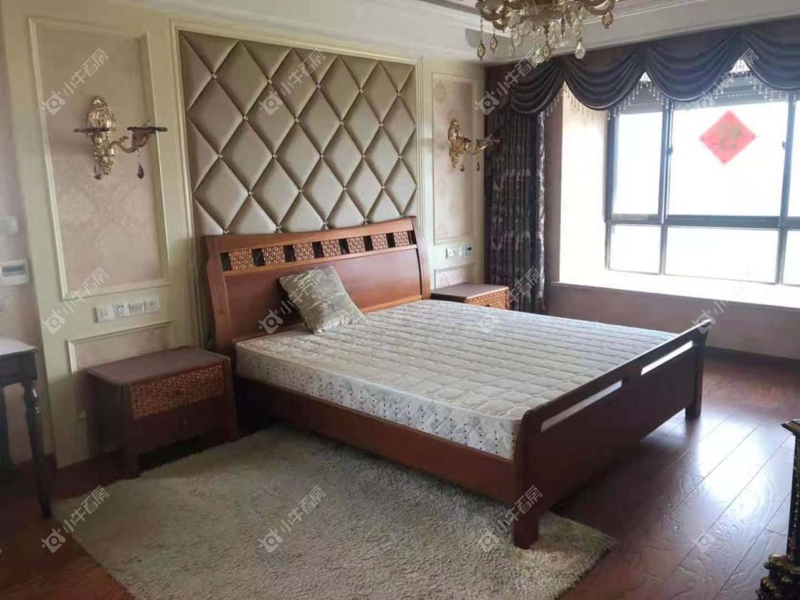 常州星河丹堤一区在租房源_小牛看房