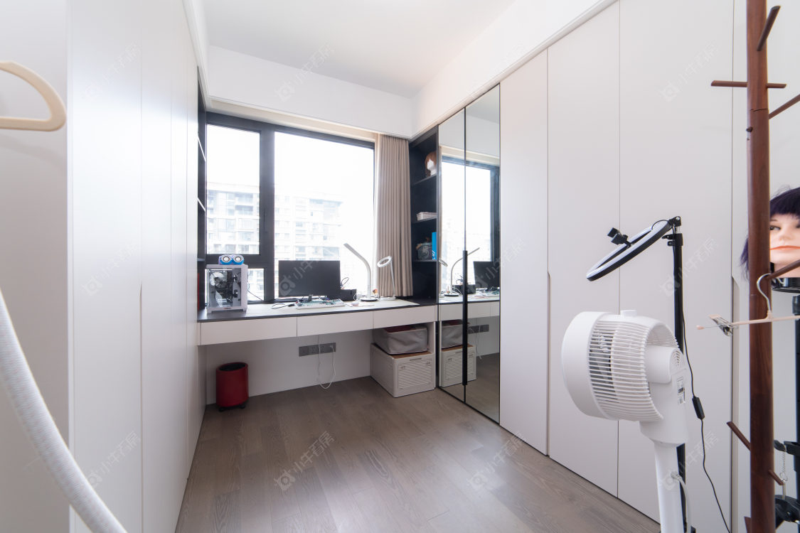 常州万科瑧湾汇（原蓝光黑钻）在售二手房源室内图_小牛看房