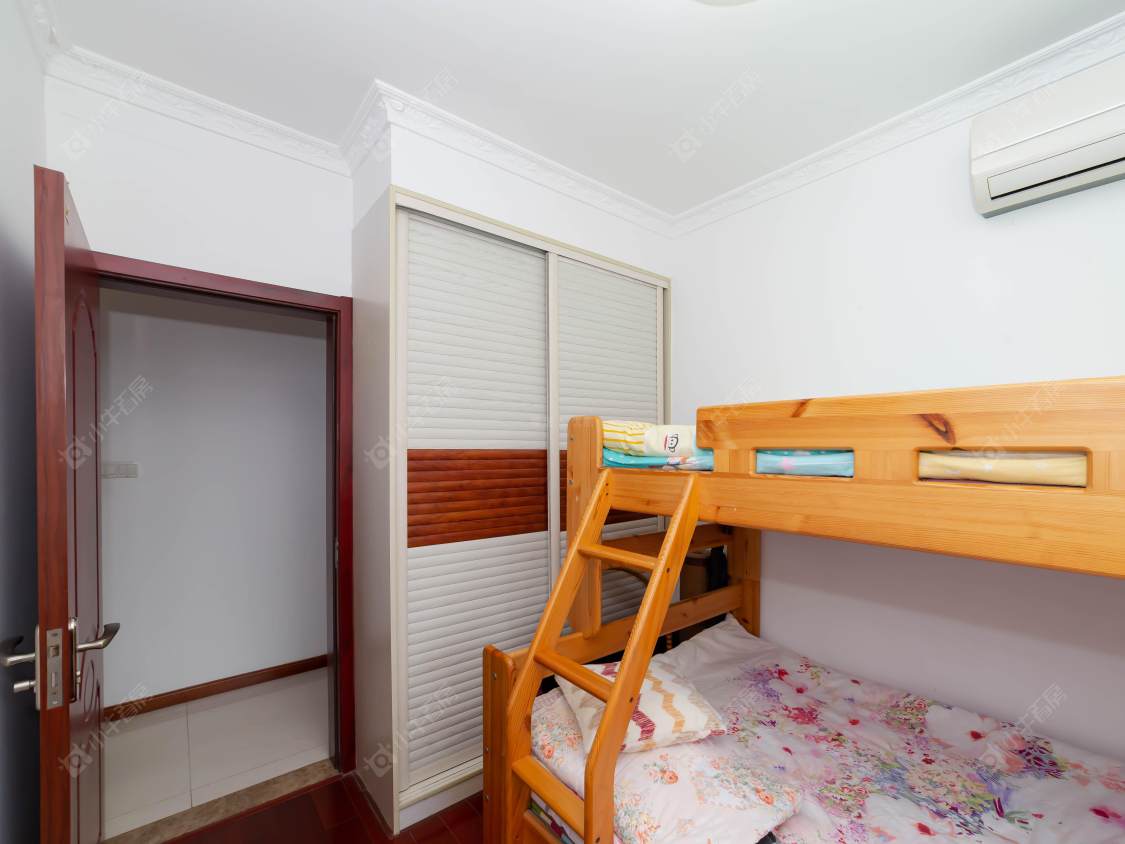 常州康桥水郡在售二手房源室内图_小牛看房