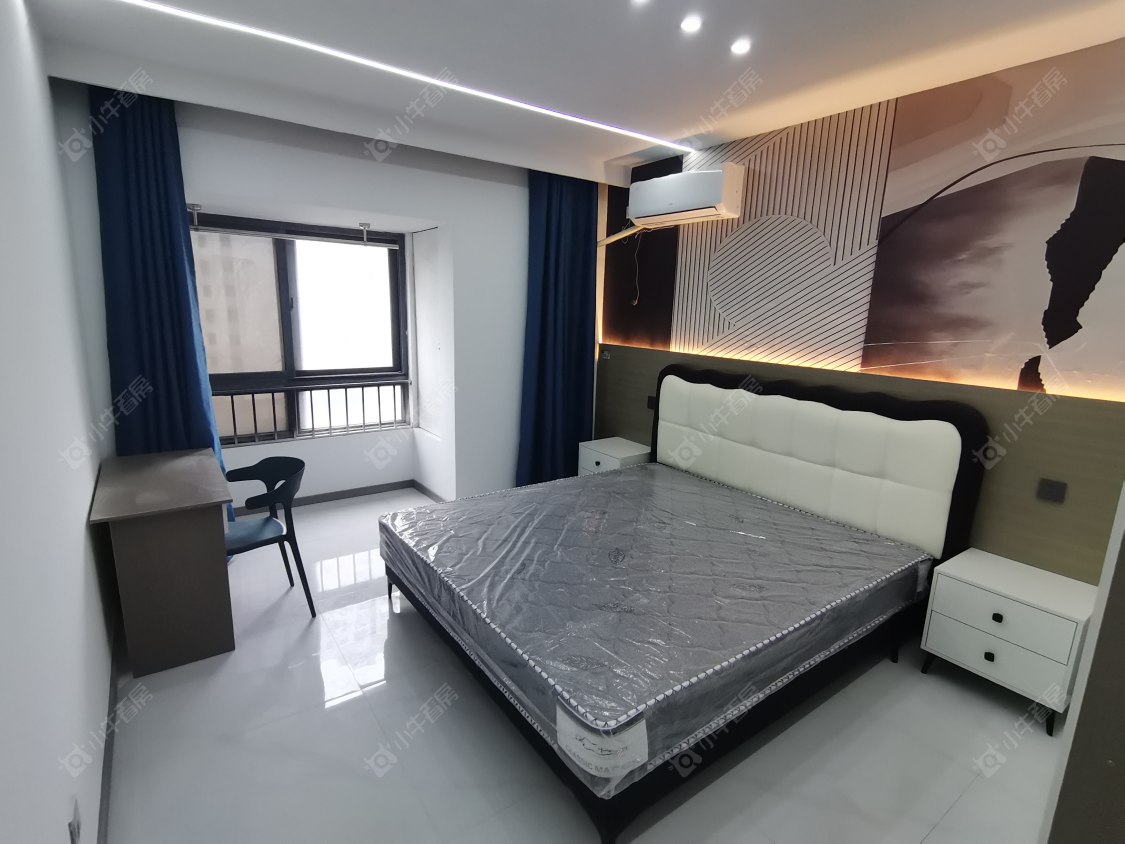 常州蓝天新苑在租房源_小牛看房