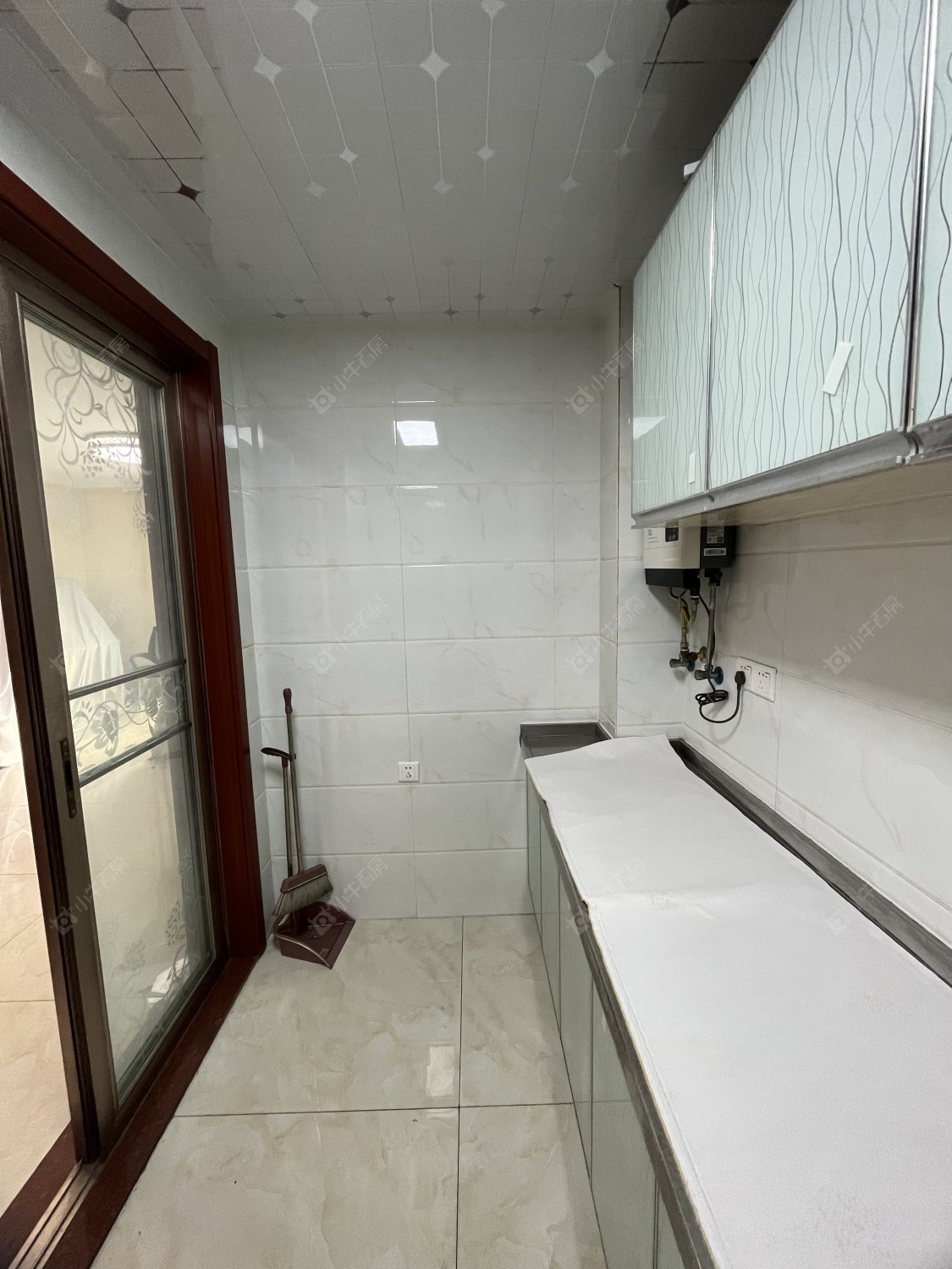 常州滨江明珠城西区在租房源室内图_小牛看房