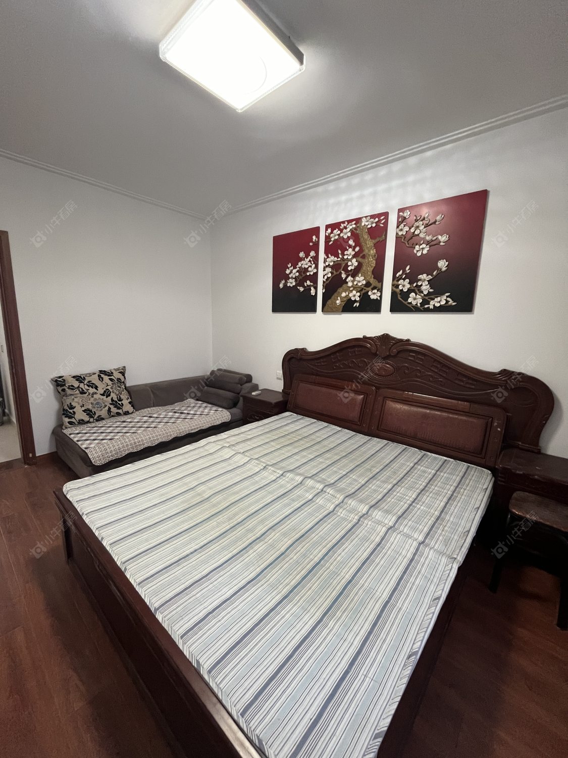 常州陈渡新苑在租房源_小牛看房