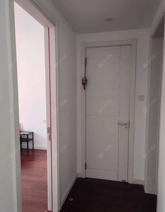 常州万科弘阳君望甲第在租房源室内图_小牛看房