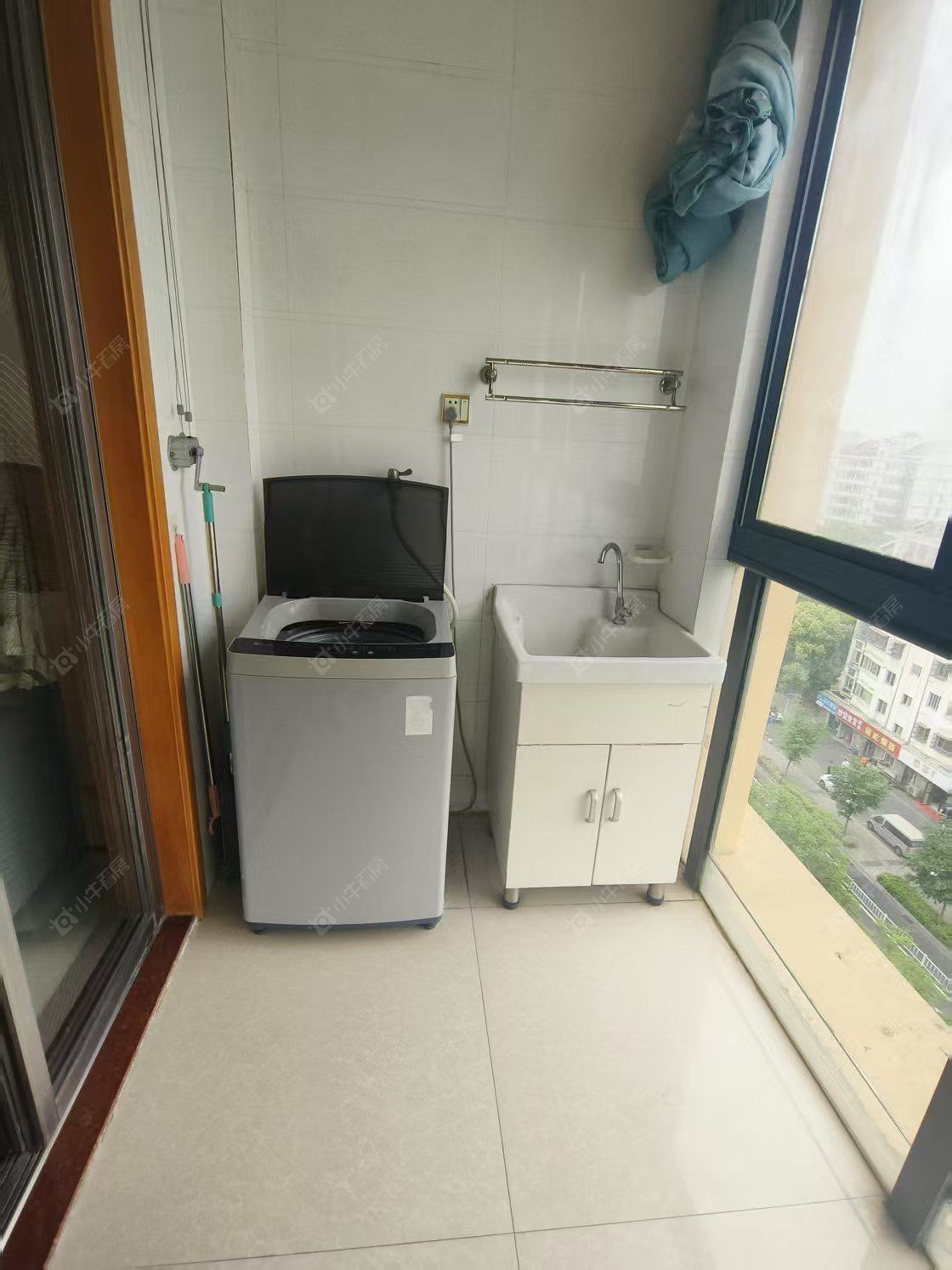 常州新景花苑一期在租房源室内图_小牛看房