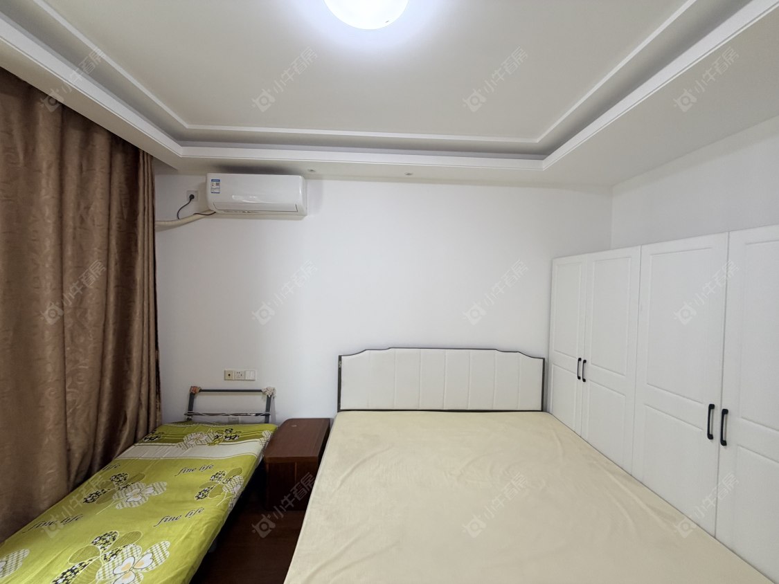 常州运河天地在租房源室内图_小牛看房