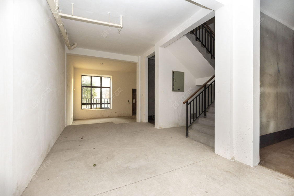 常州湖滨壹号在售二手房源室内图_小牛看房