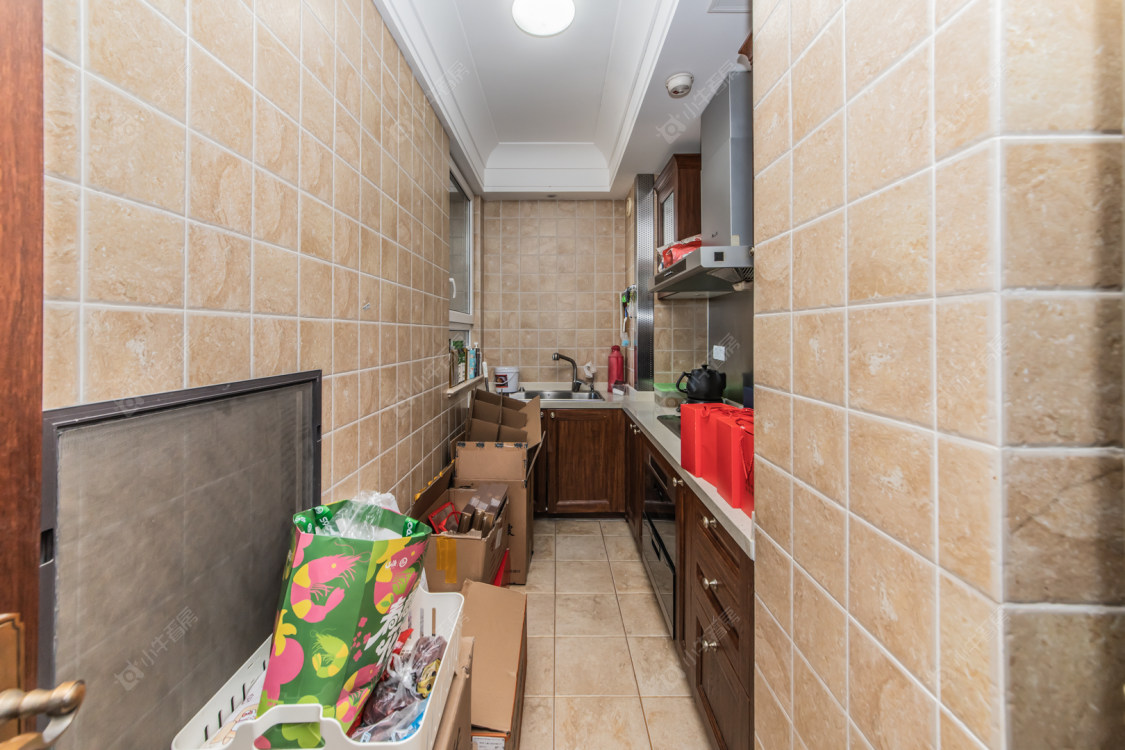 常州朗诗绿郡在售二手房源室内图_小牛看房