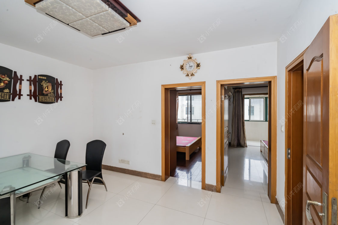 常州朝阳花园在售二手房源室内图_小牛看房