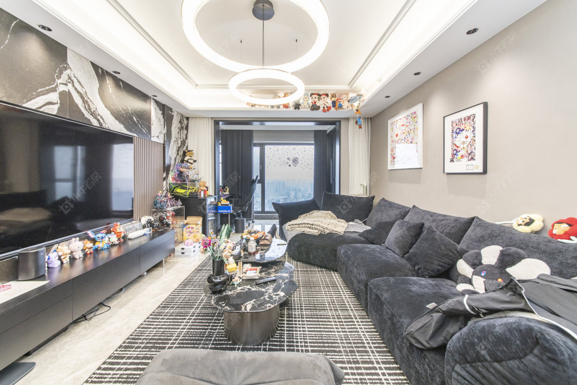 常州恒大御景在售二手房_小牛看房