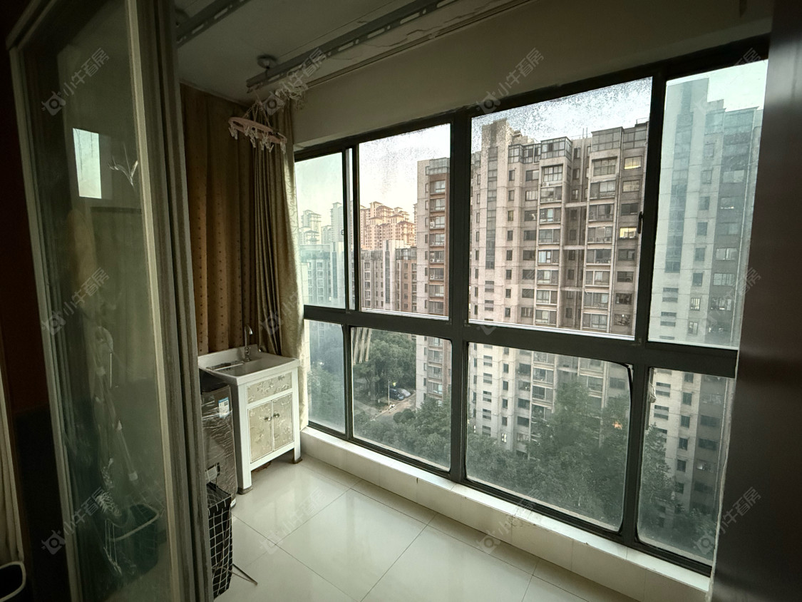 常州阳湖名城2室2厅1卫出租_小牛看房