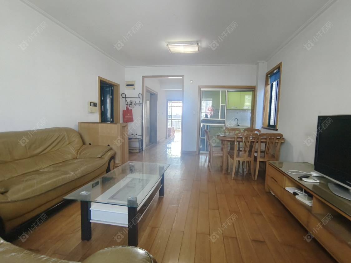 常州盛世名门租房_小牛看房