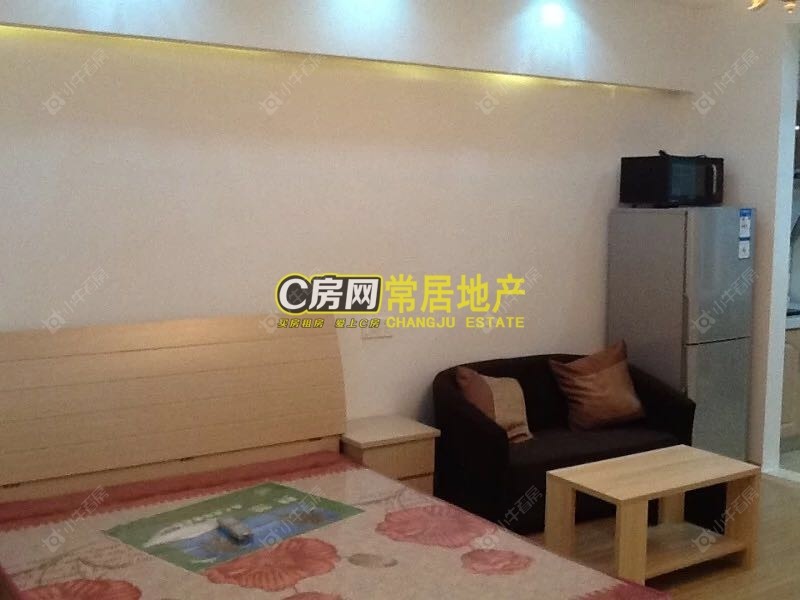 常州万博生活广场在售二手房_小牛看房