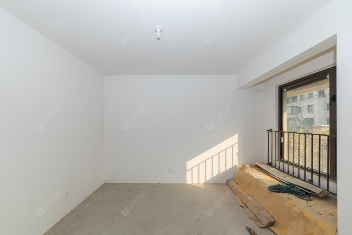 常州牡丹三江公馆在售二手房源室内图_小牛看房