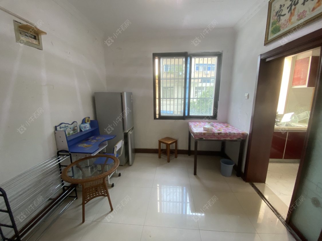 常州兰翔新村在租房源室内图_小牛看房