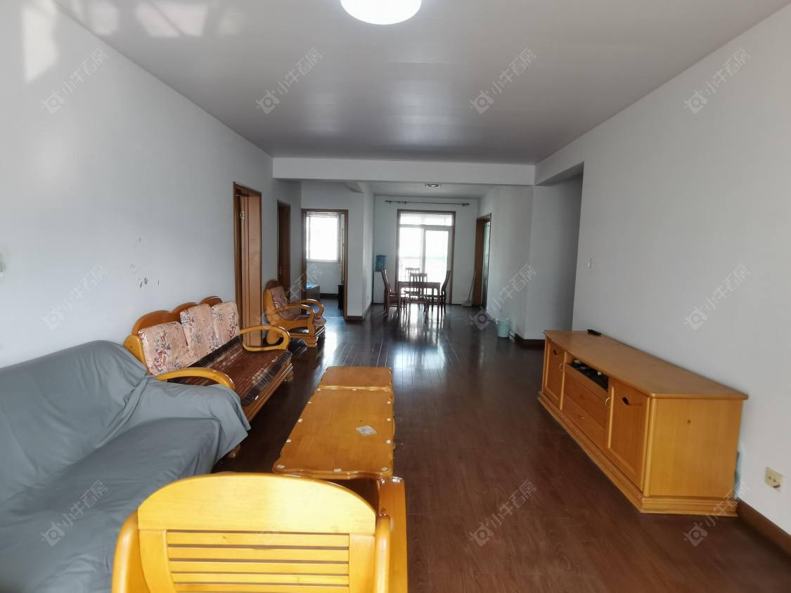 常州金梅花园南区在租房源室内图_小牛看房