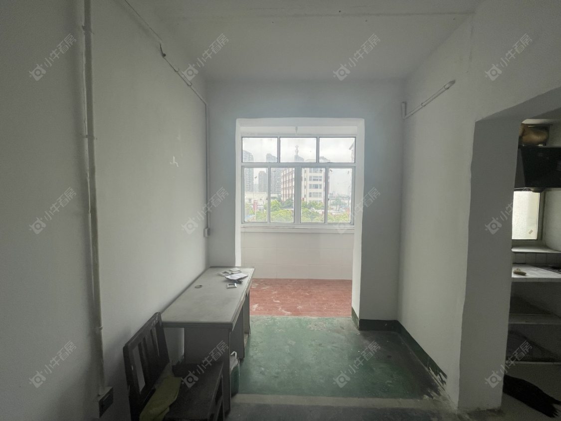 常州勤业新村在租房源室内图_小牛看房