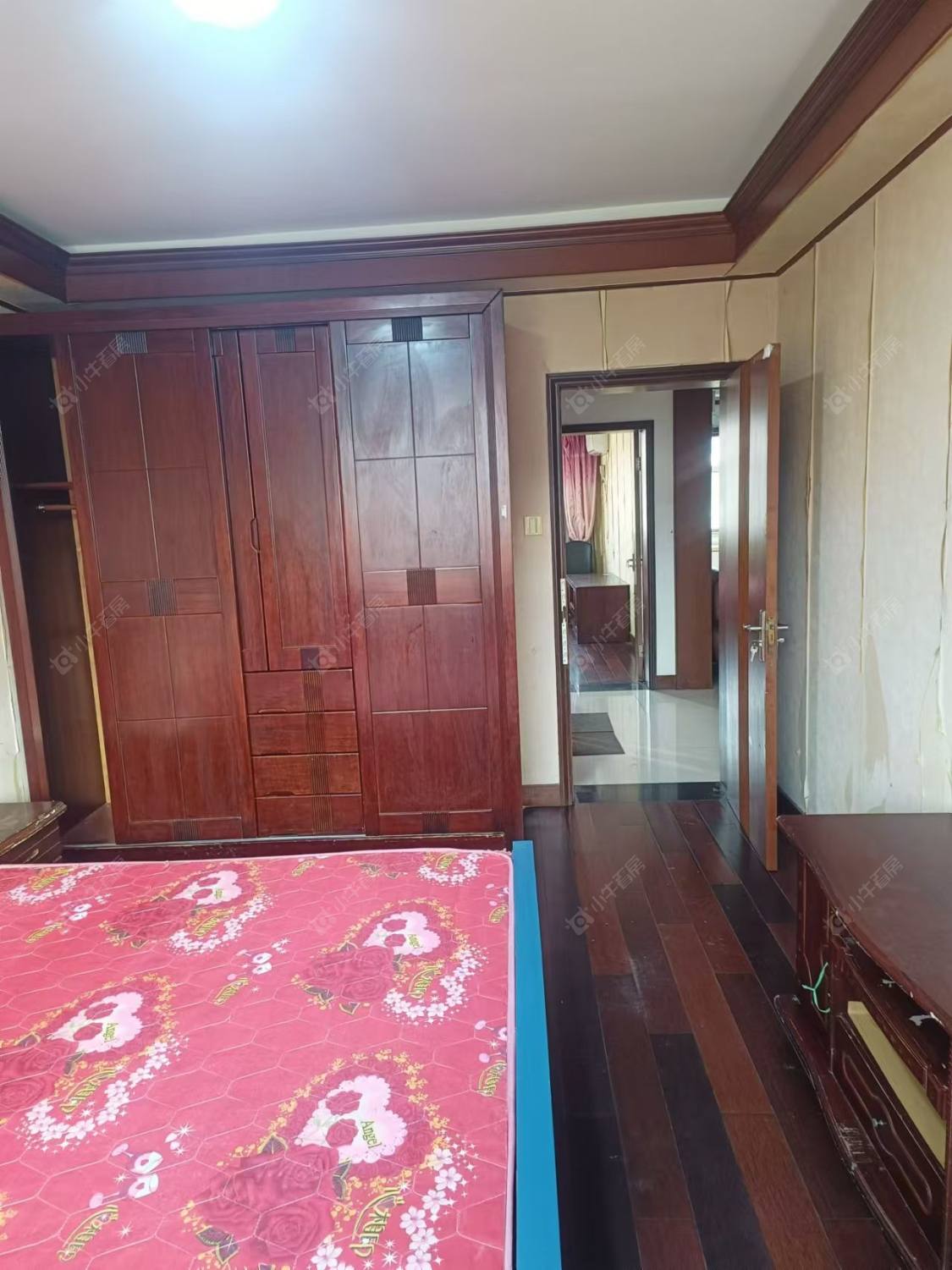 常州建工小区在租房源室内图_小牛看房