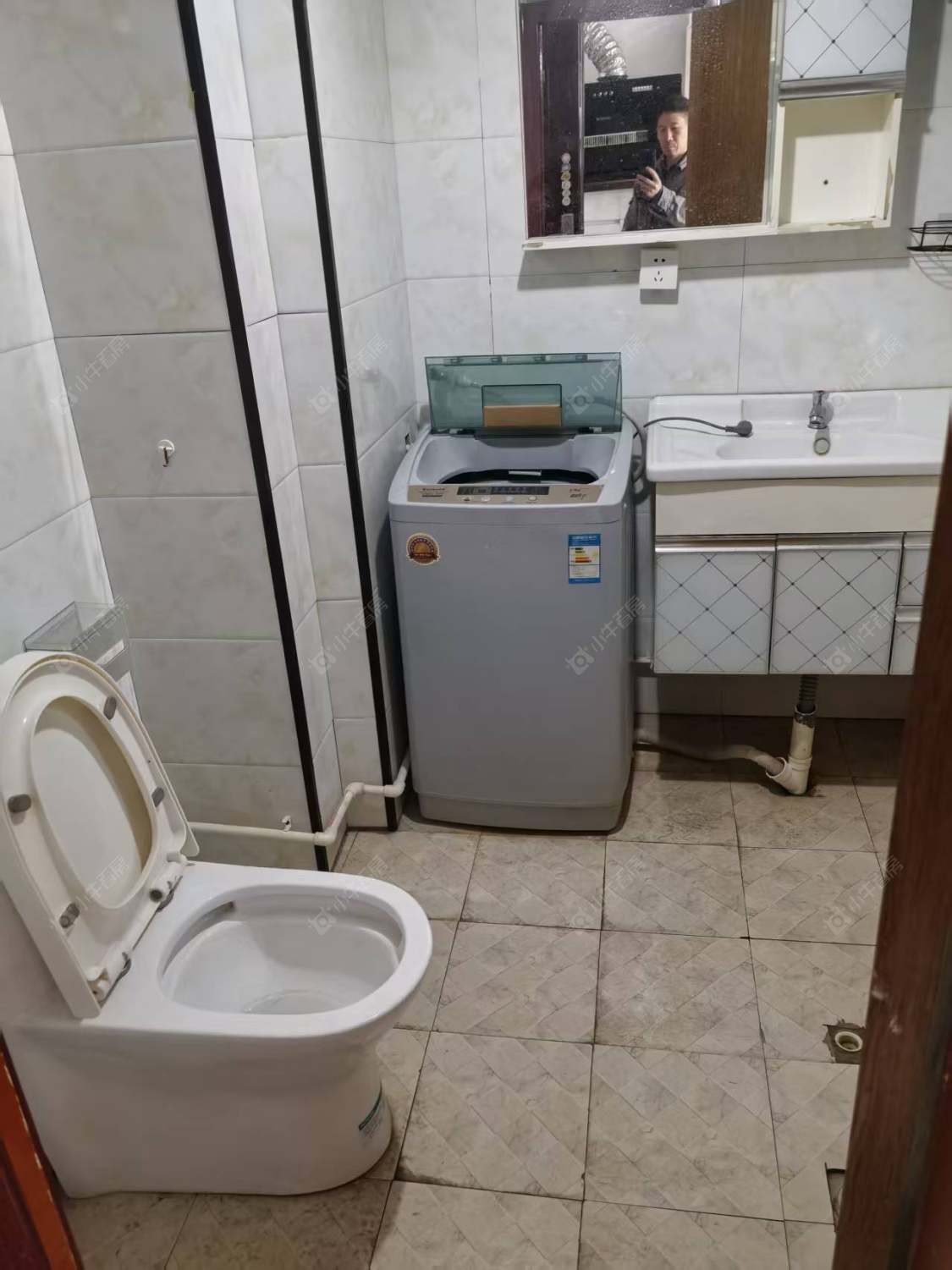 常州宝龙国际花园一期在租房源室内图_小牛看房