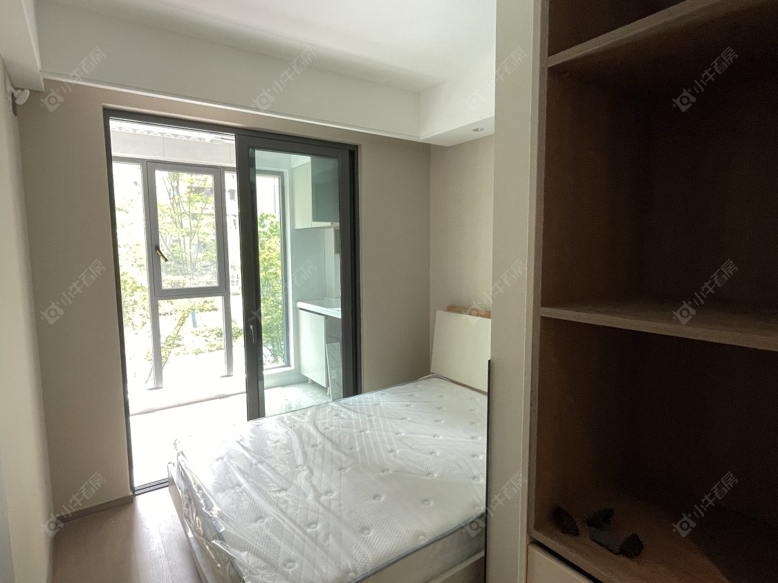 常州美的世茂云筑在租房源_小牛看房