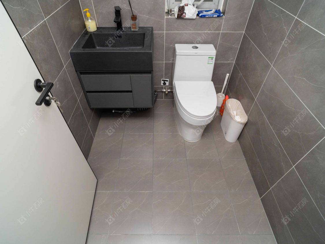 保利公园九里房源室内图 常州保利公园九里在售二手房源室内图_小牛看房