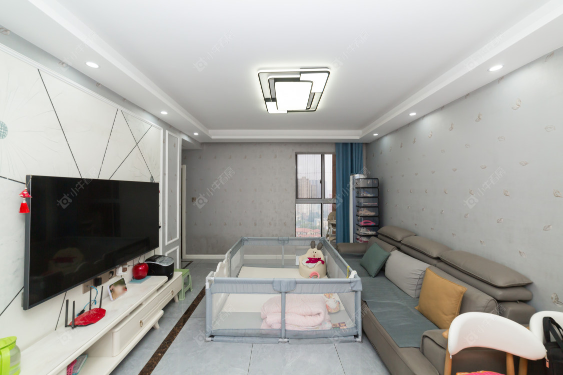 常州常发豪郡在售二手房_小牛看房