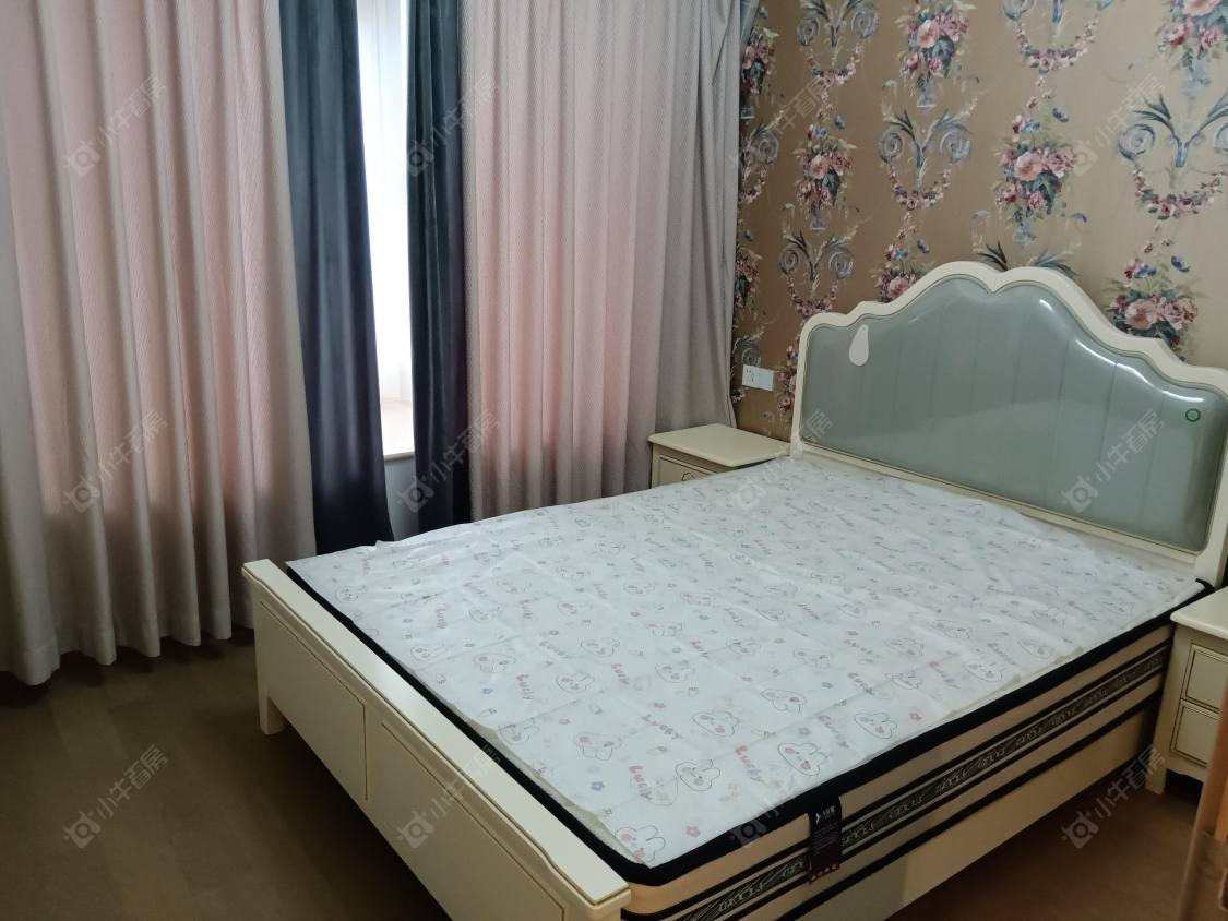 常州美的江山樾租房_美的江山樾3室2厅房源出租