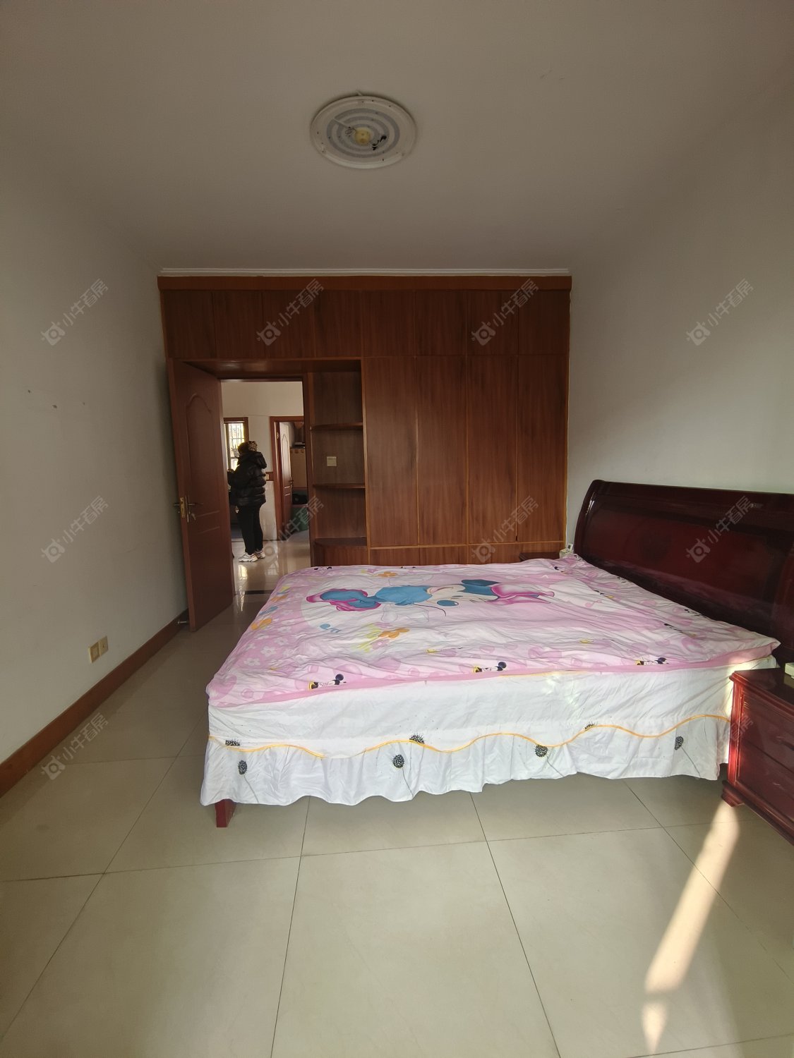 常州燕兴新村东区在租房源室内图_小牛看房