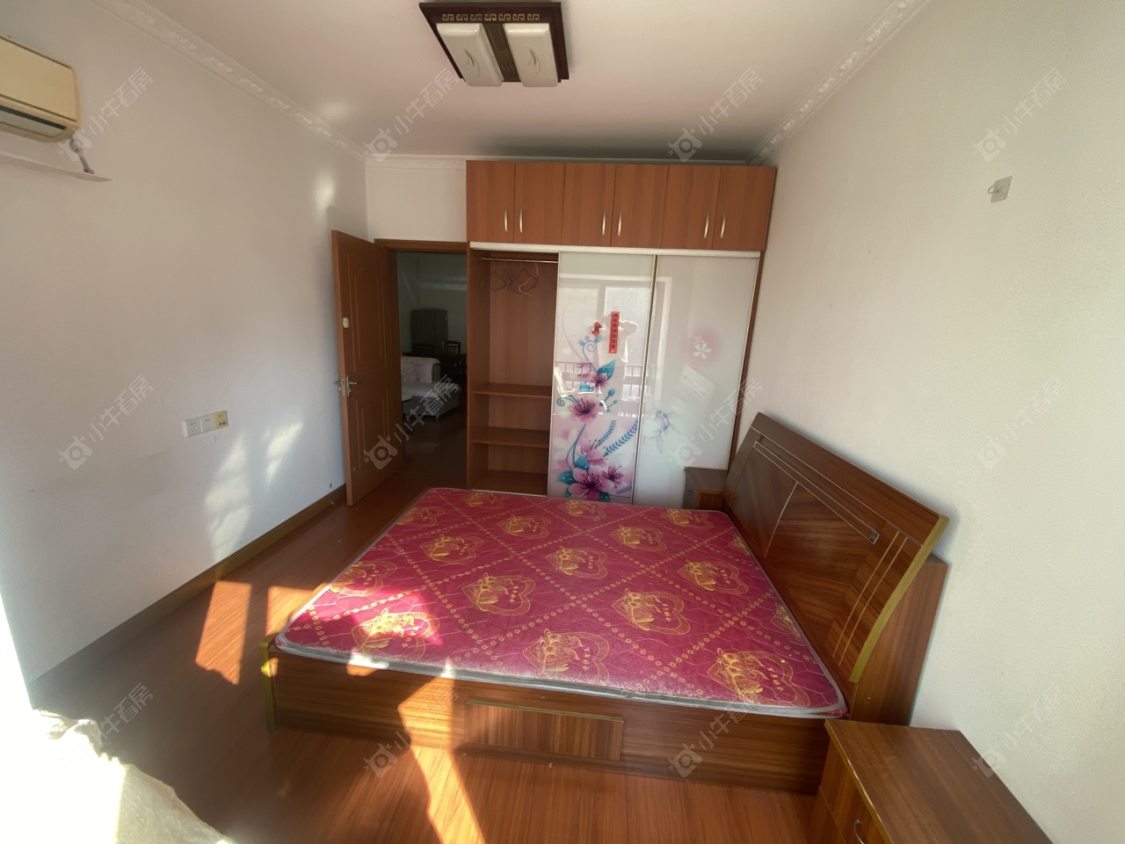 常州九洲花园一期在租房源室内图_小牛看房