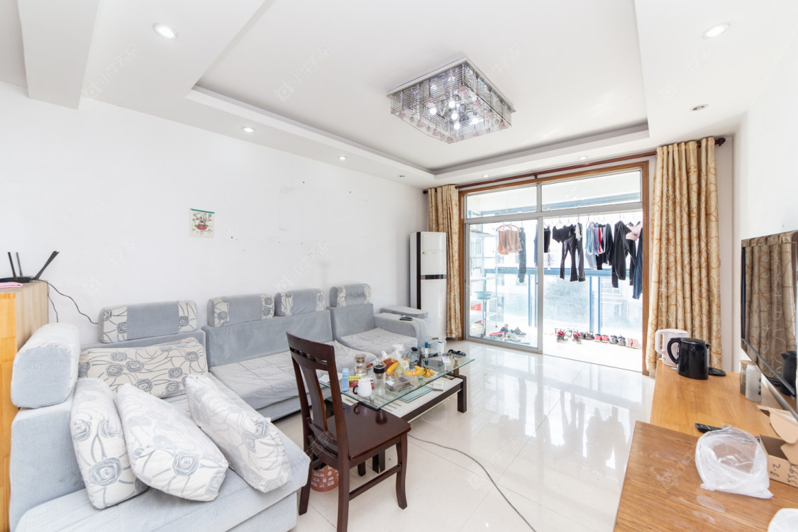 常州怡景名园在售二手房源室内图_小牛看房