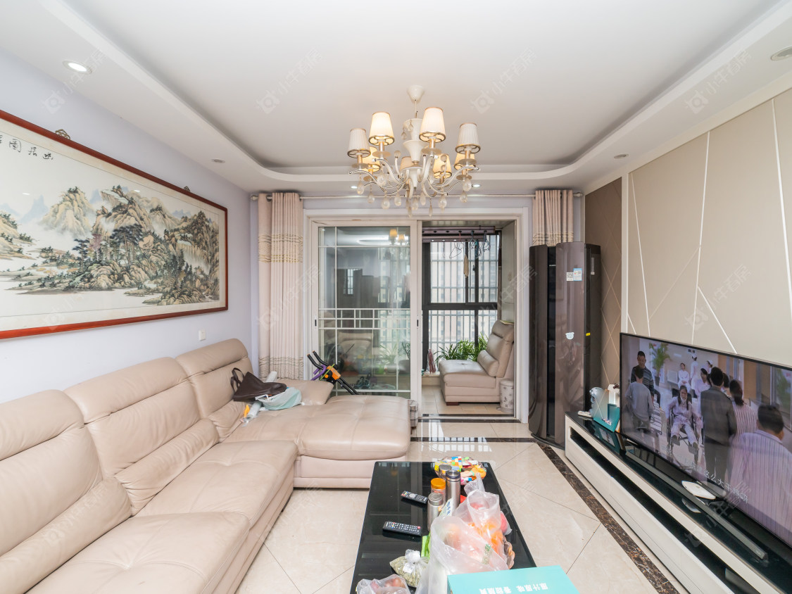 亨达未来城房源室内图 常州亨达未来城在售二手房源室内图_小牛看房