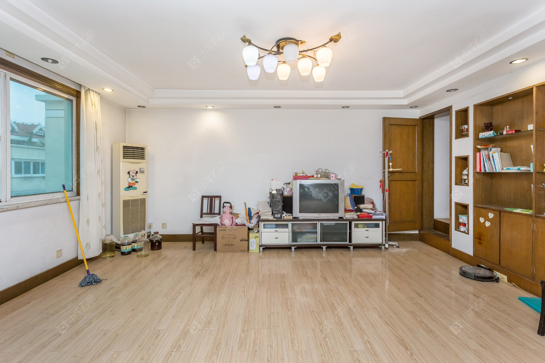 常州锦绣东苑在售二手房源室内图_小牛看房