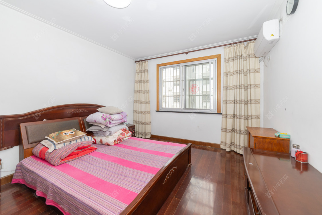 常州同心苑在售二手房源室内图_小牛看房