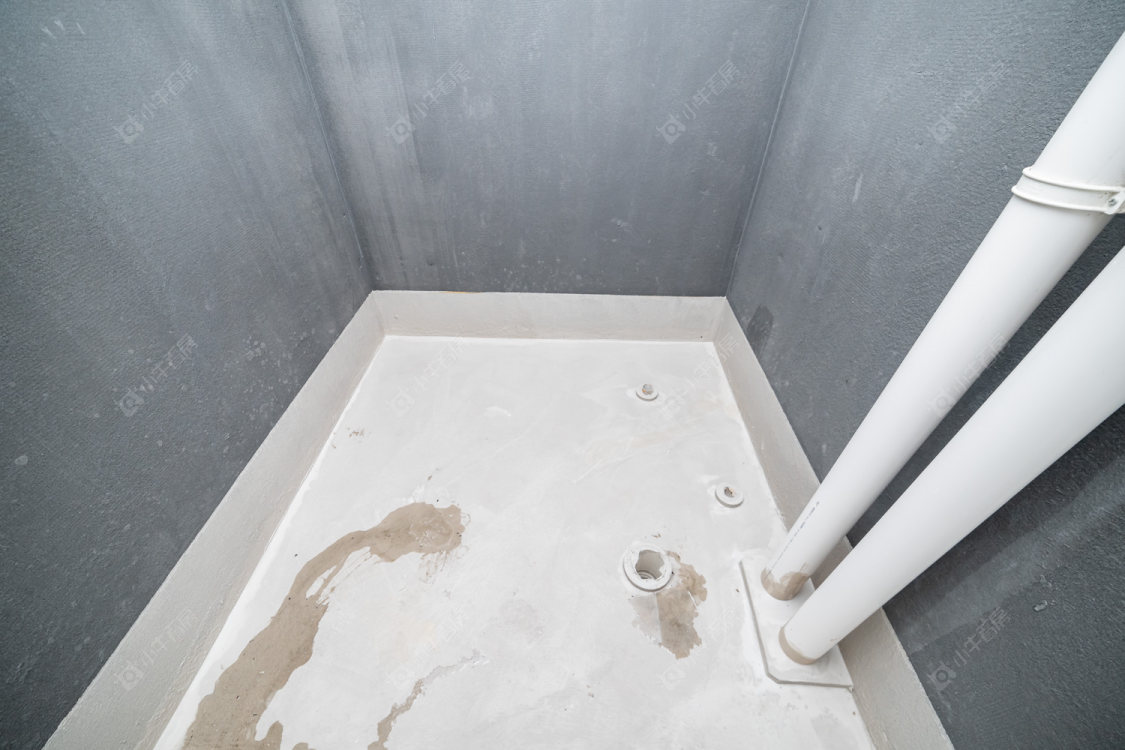 常州新城璞樾和山在售二手房源室内图_小牛看房