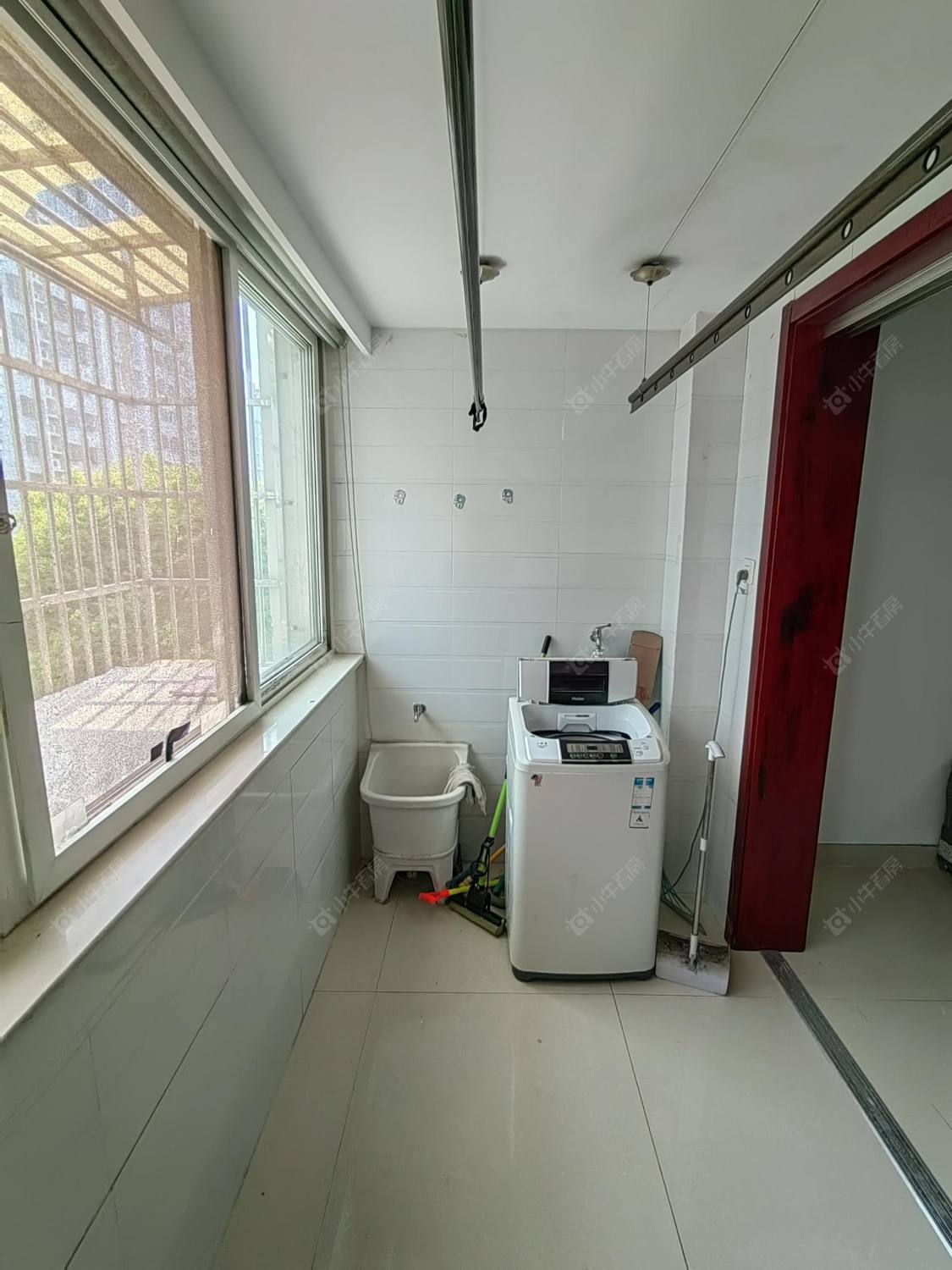 常州龙栖花园在租房源室内图_小牛看房