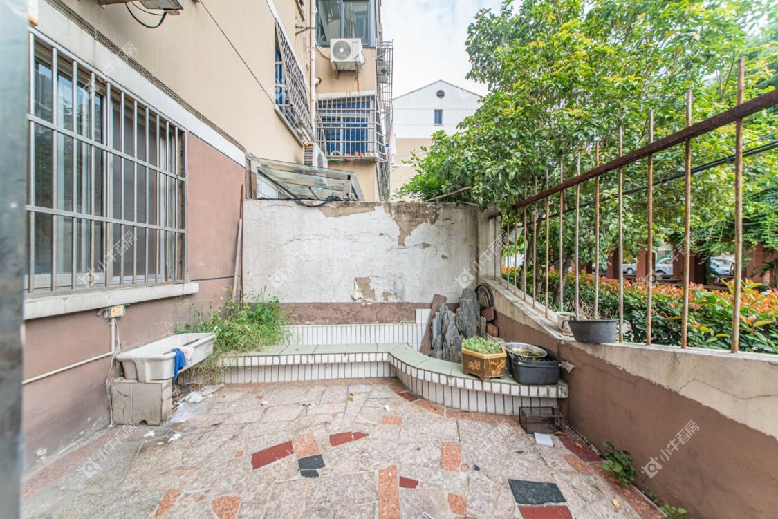 常州城中花苑在租房源室内图_小牛看房