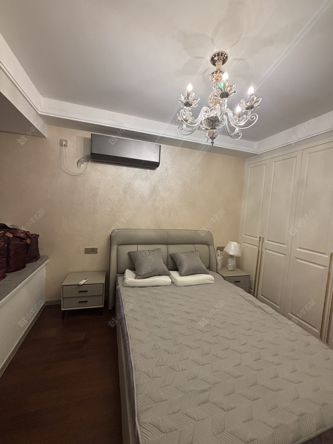 常州运河天地在租房源室内图_小牛看房