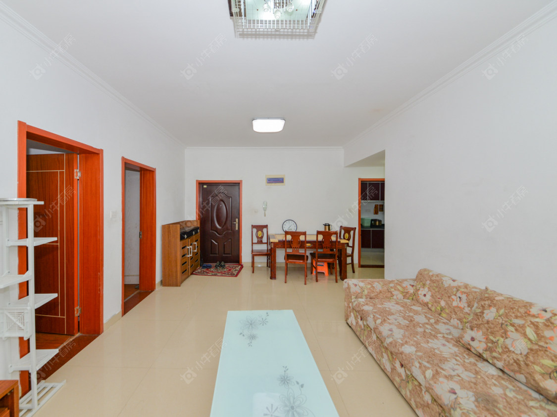 常州翠园新村3室2厅1卫在售二手房房源图片