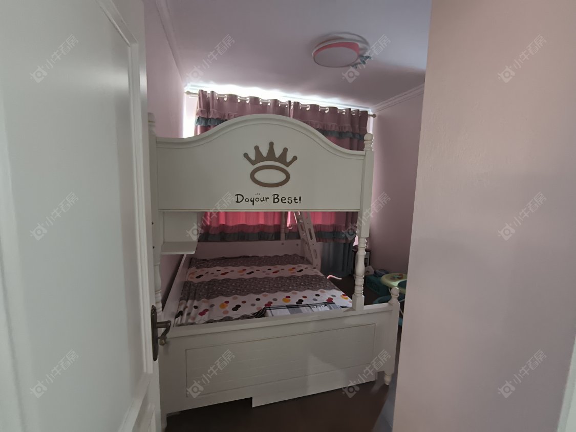 路劲城二期房源室内图 常州路劲城二期在租房源室内图_小牛看房