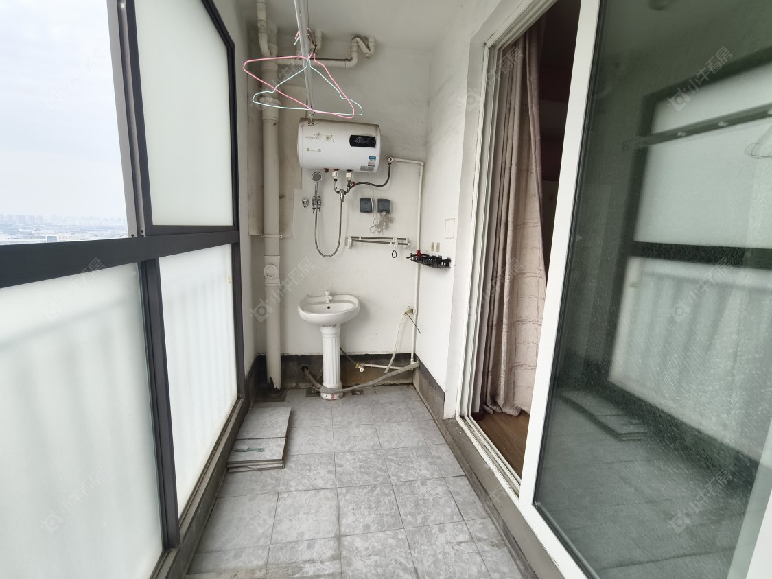 常州临津花园在租房源室内图_小牛看房