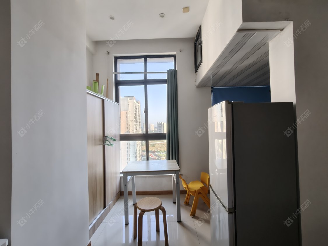 常州湖港名城在租房源_小牛看房