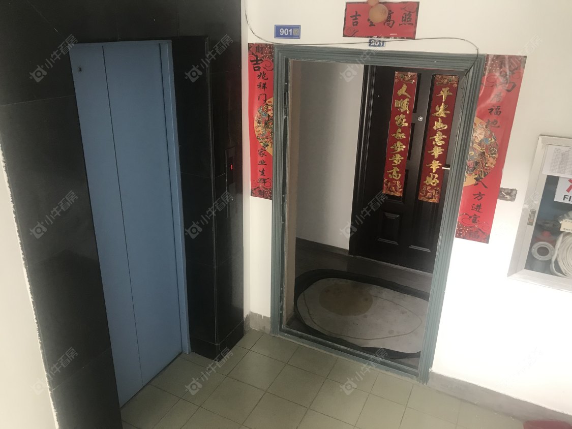 常州兴业苑4室2厅2卫出租_小牛看房