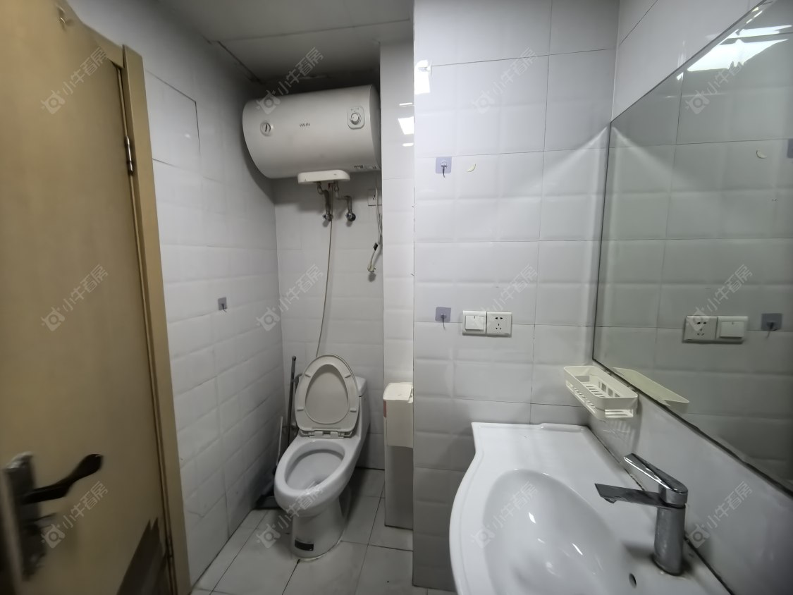 常州中奥珑郡在租房源室内图_小牛看房