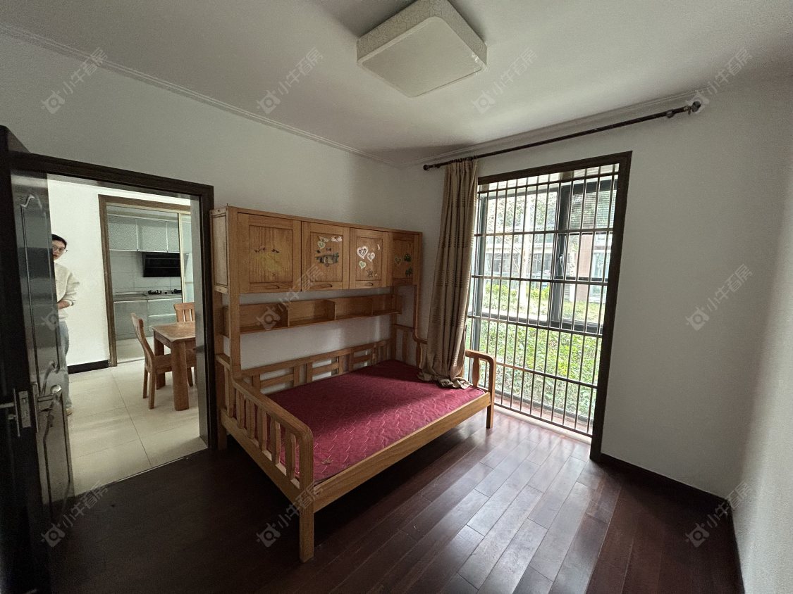 常州新城南都雅苑在租房源_小牛看房