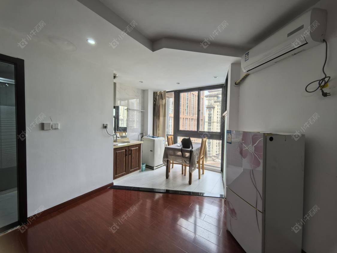 高成天鹅湖(公寓)房源室内图 常州高成天鹅湖(公寓)在租房源室内图_小牛看房